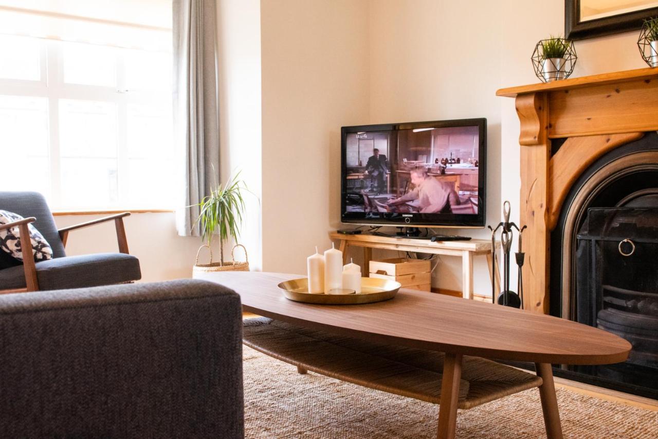 Beautiful Three Bedroom Home In Bundoran Buitenkant foto