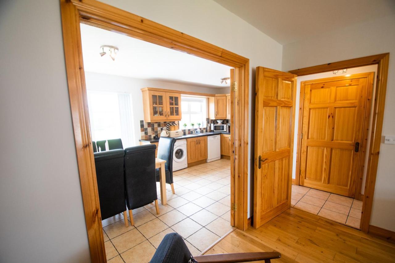 Beautiful Three Bedroom Home In Bundoran Buitenkant foto
