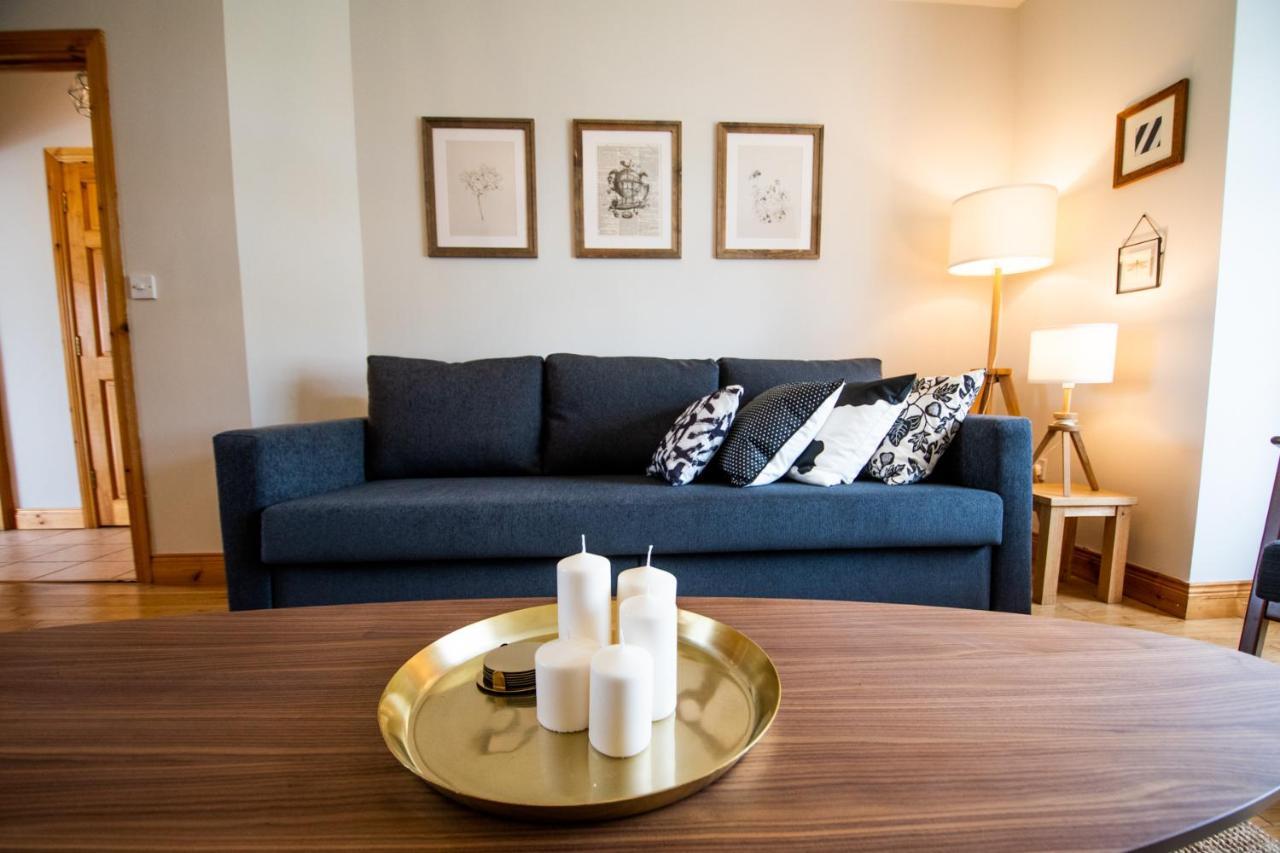Beautiful Three Bedroom Home In Bundoran Buitenkant foto