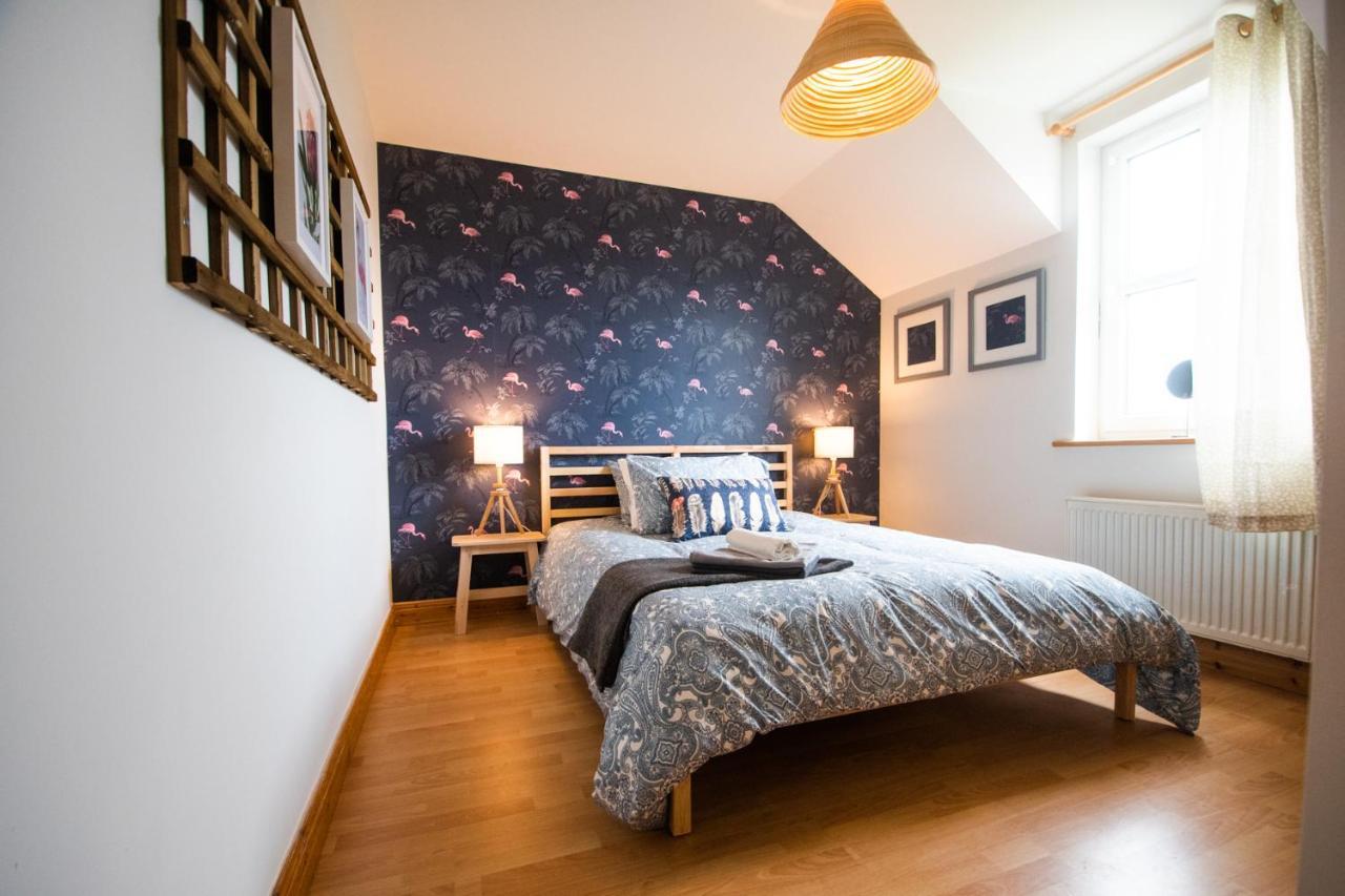 Beautiful Three Bedroom Home In Bundoran Buitenkant foto