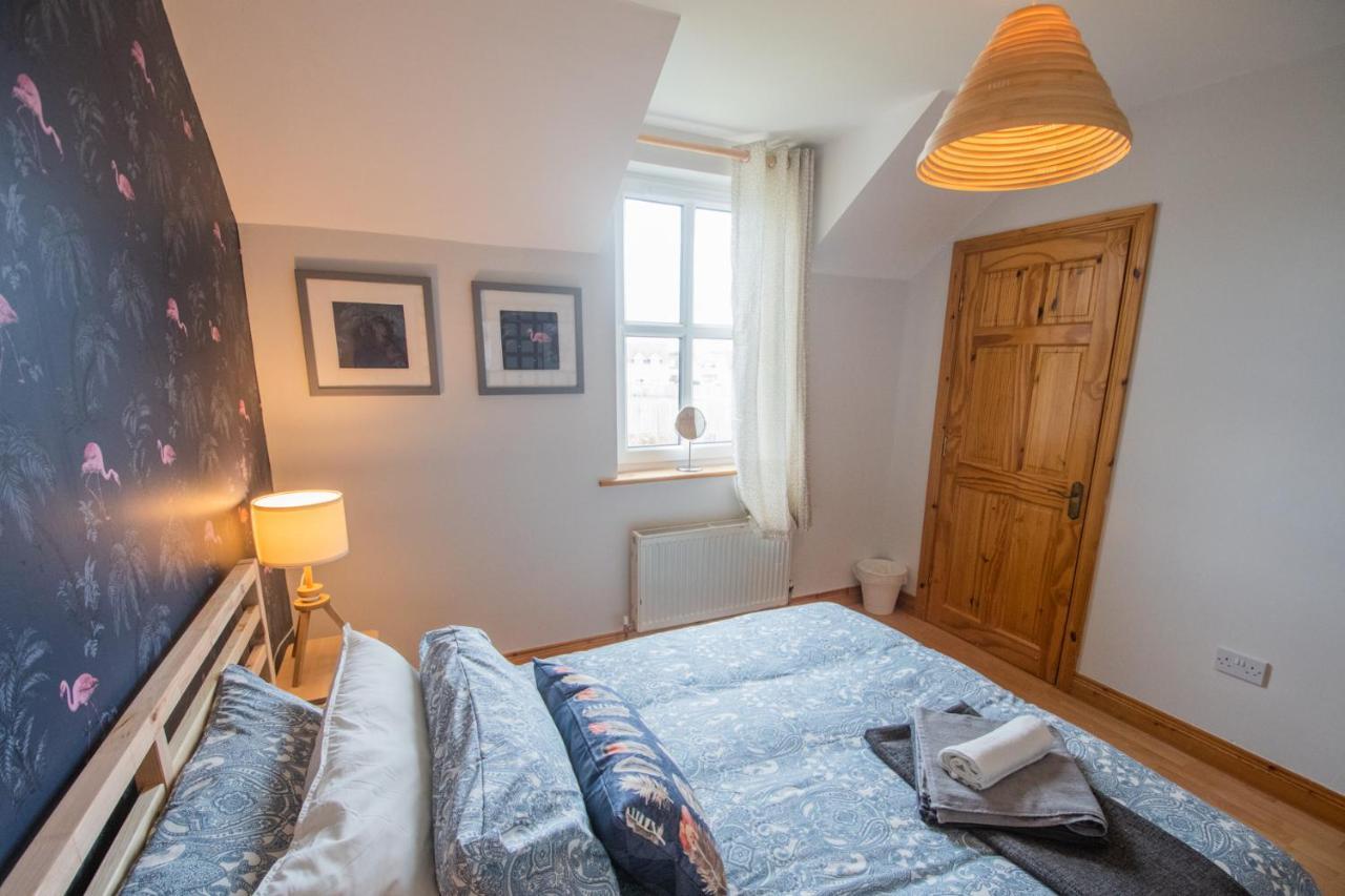 Beautiful Three Bedroom Home In Bundoran Buitenkant foto