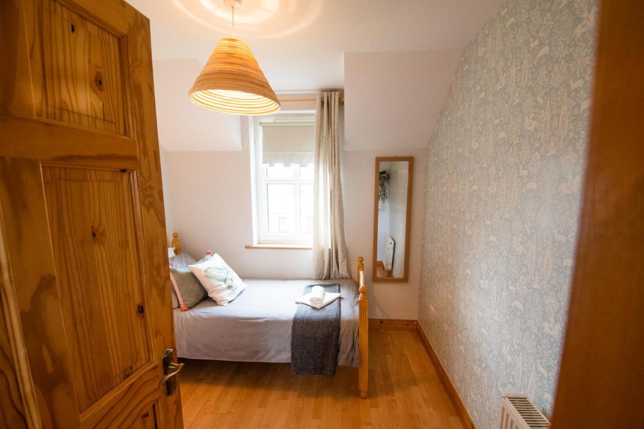 Beautiful Three Bedroom Home In Bundoran Buitenkant foto