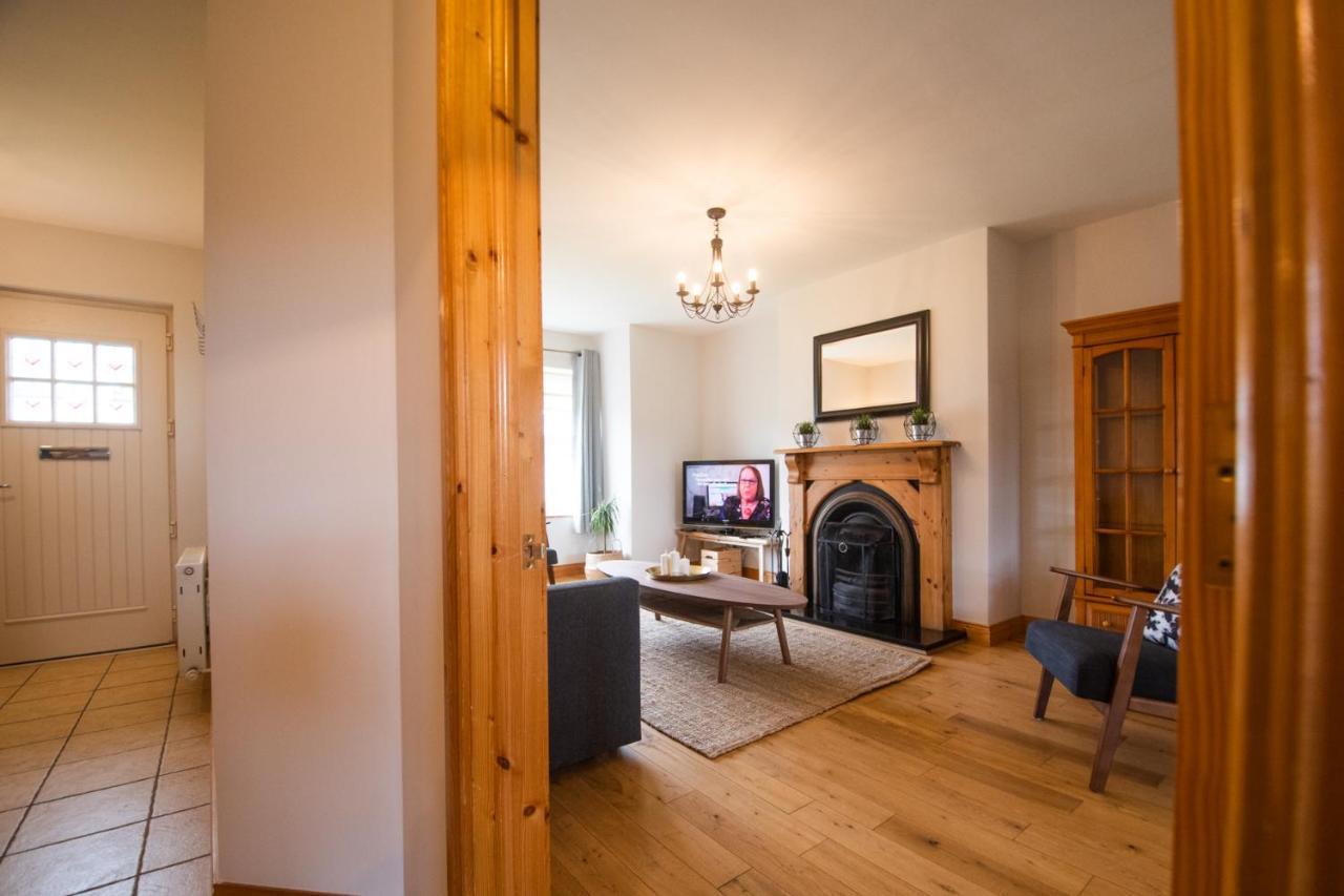 Beautiful Three Bedroom Home In Bundoran Buitenkant foto