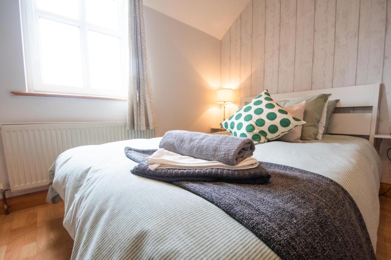 Beautiful Three Bedroom Home In Bundoran Buitenkant foto