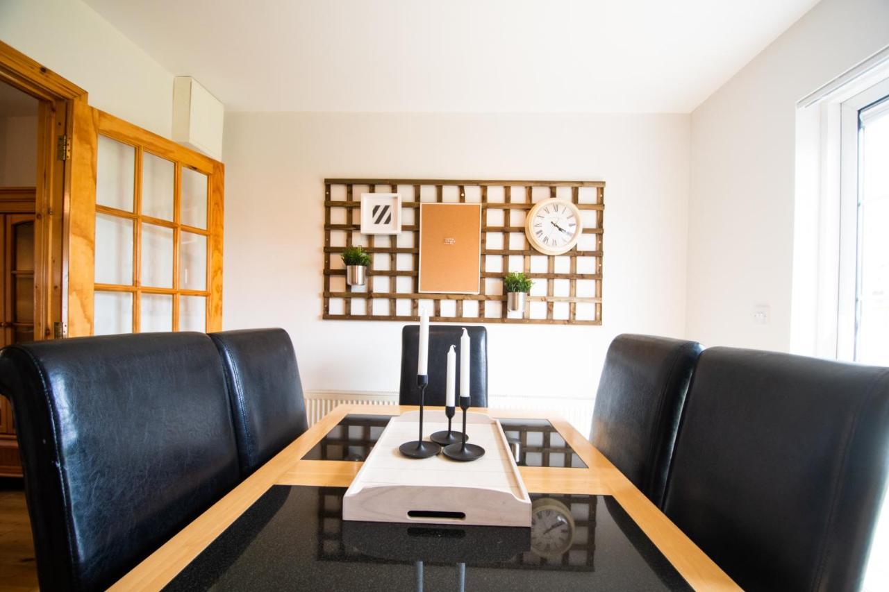 Beautiful Three Bedroom Home In Bundoran Buitenkant foto