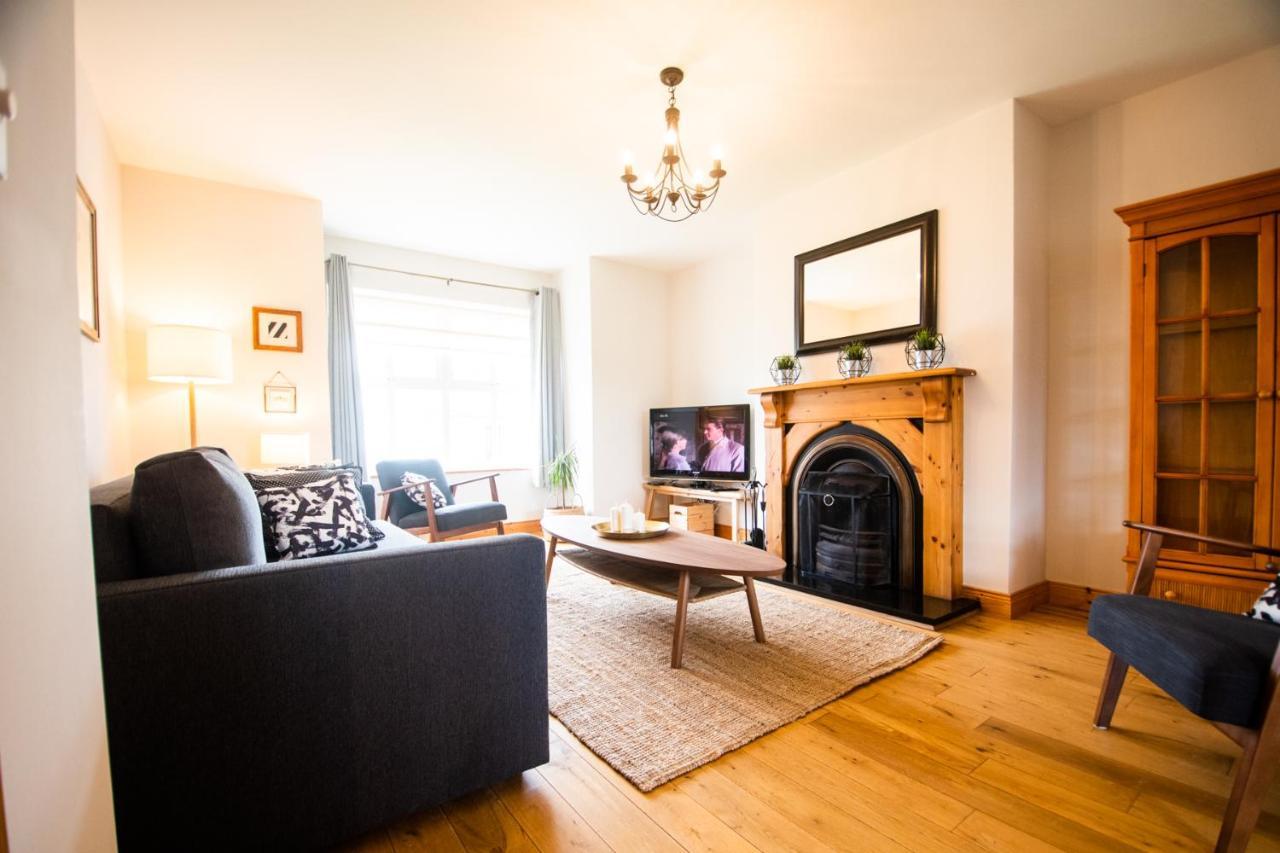 Beautiful Three Bedroom Home In Bundoran Buitenkant foto