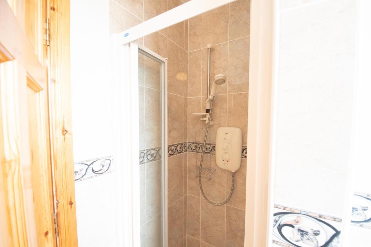 Beautiful Three Bedroom Home In Bundoran Buitenkant foto