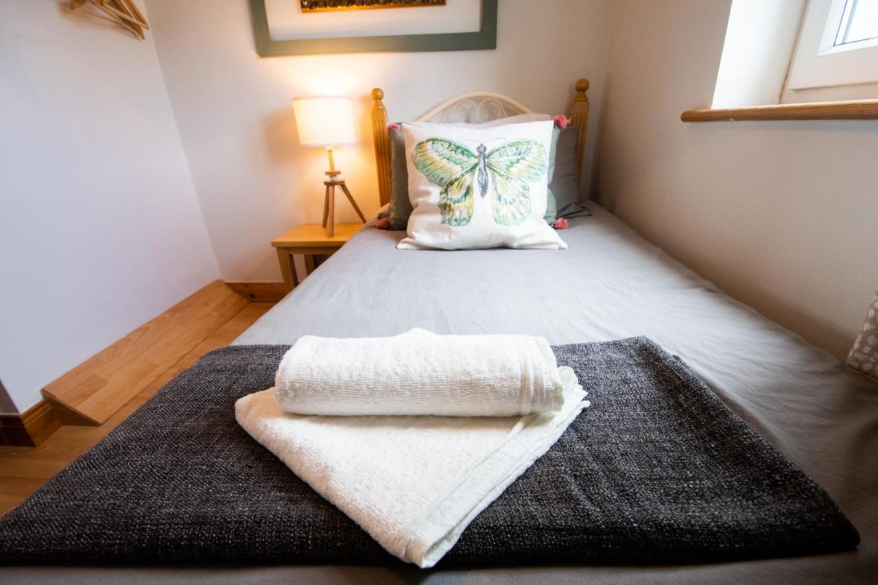 Beautiful Three Bedroom Home In Bundoran Buitenkant foto