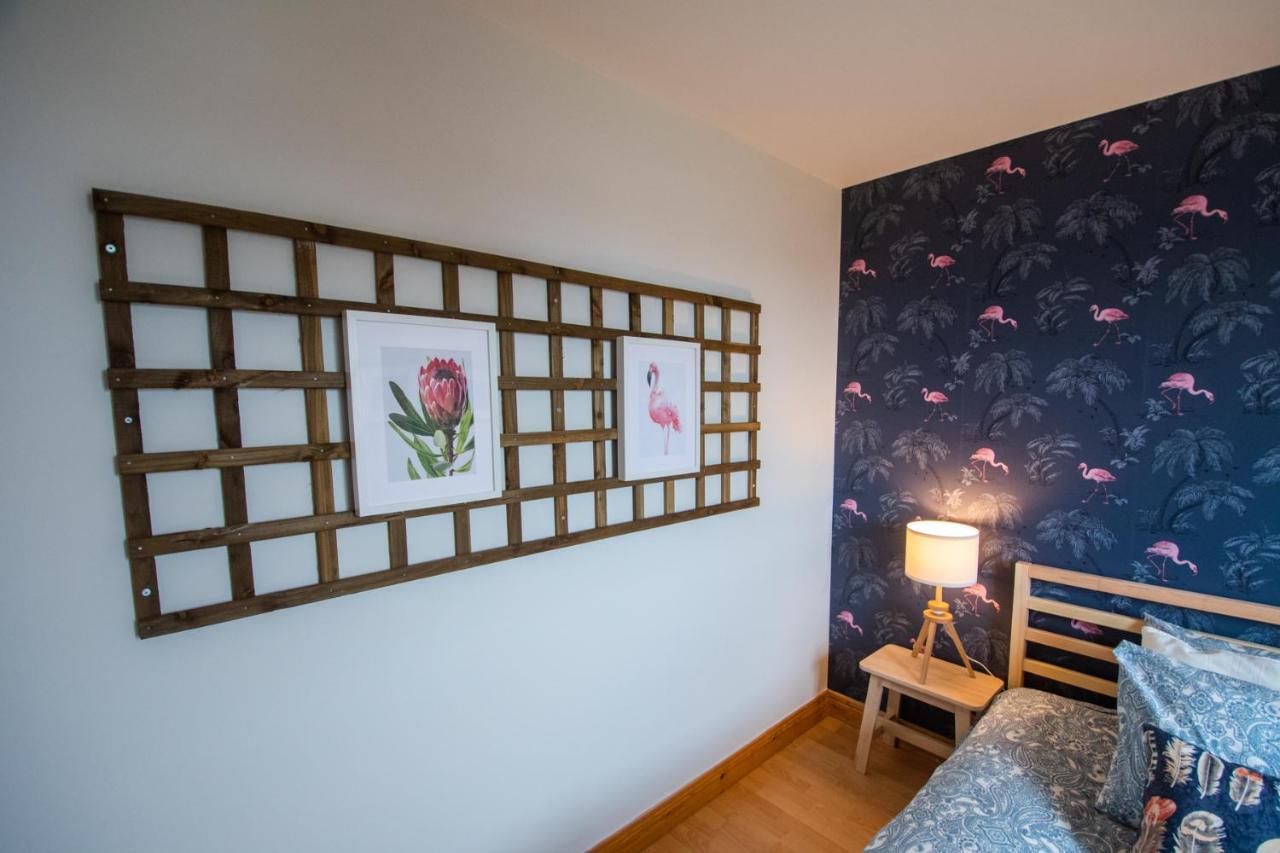 Beautiful Three Bedroom Home In Bundoran Buitenkant foto