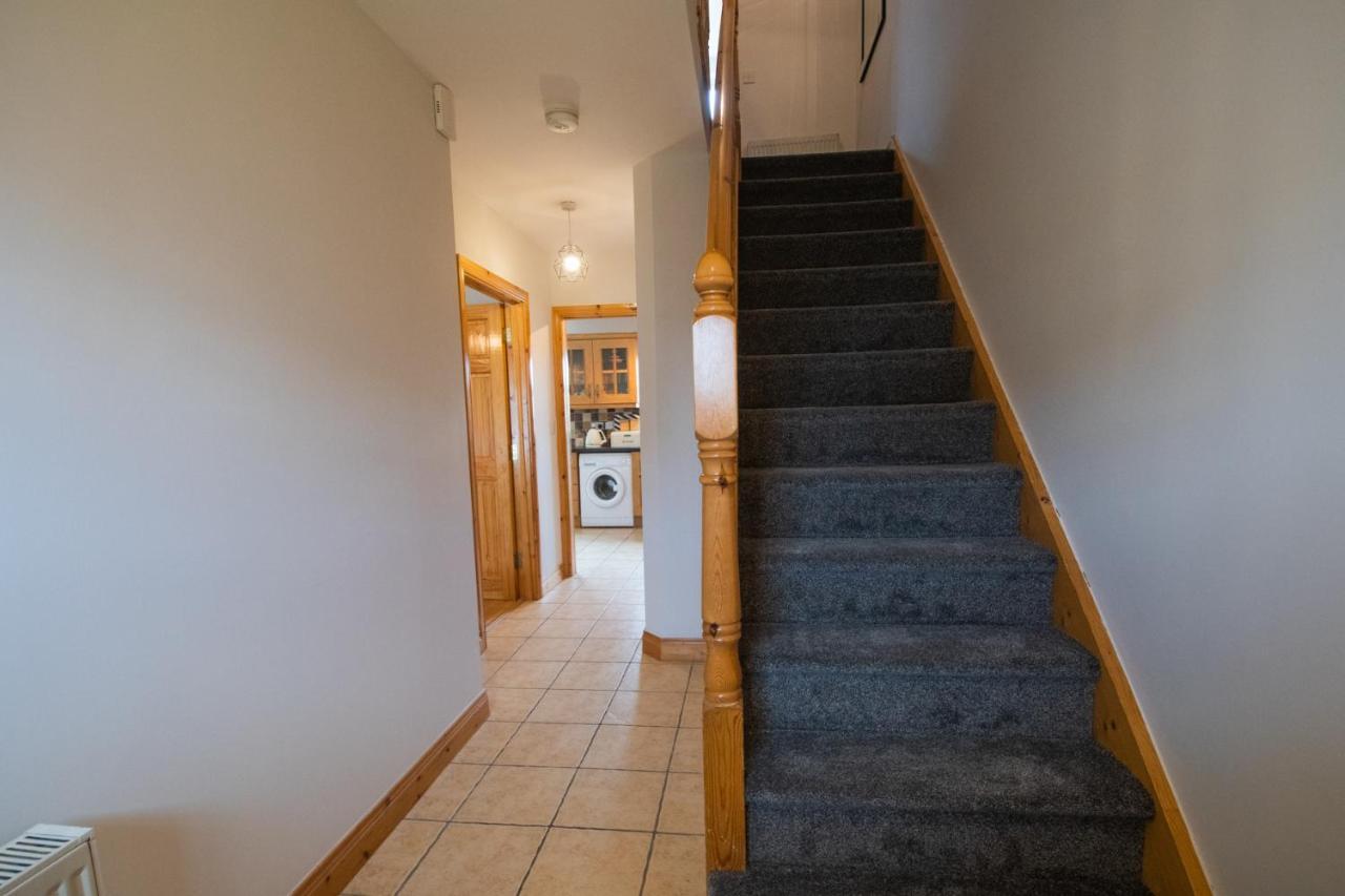 Beautiful Three Bedroom Home In Bundoran Buitenkant foto