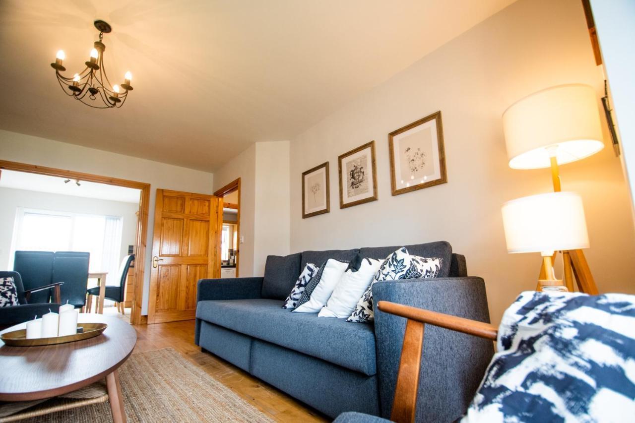 Beautiful Three Bedroom Home In Bundoran Buitenkant foto