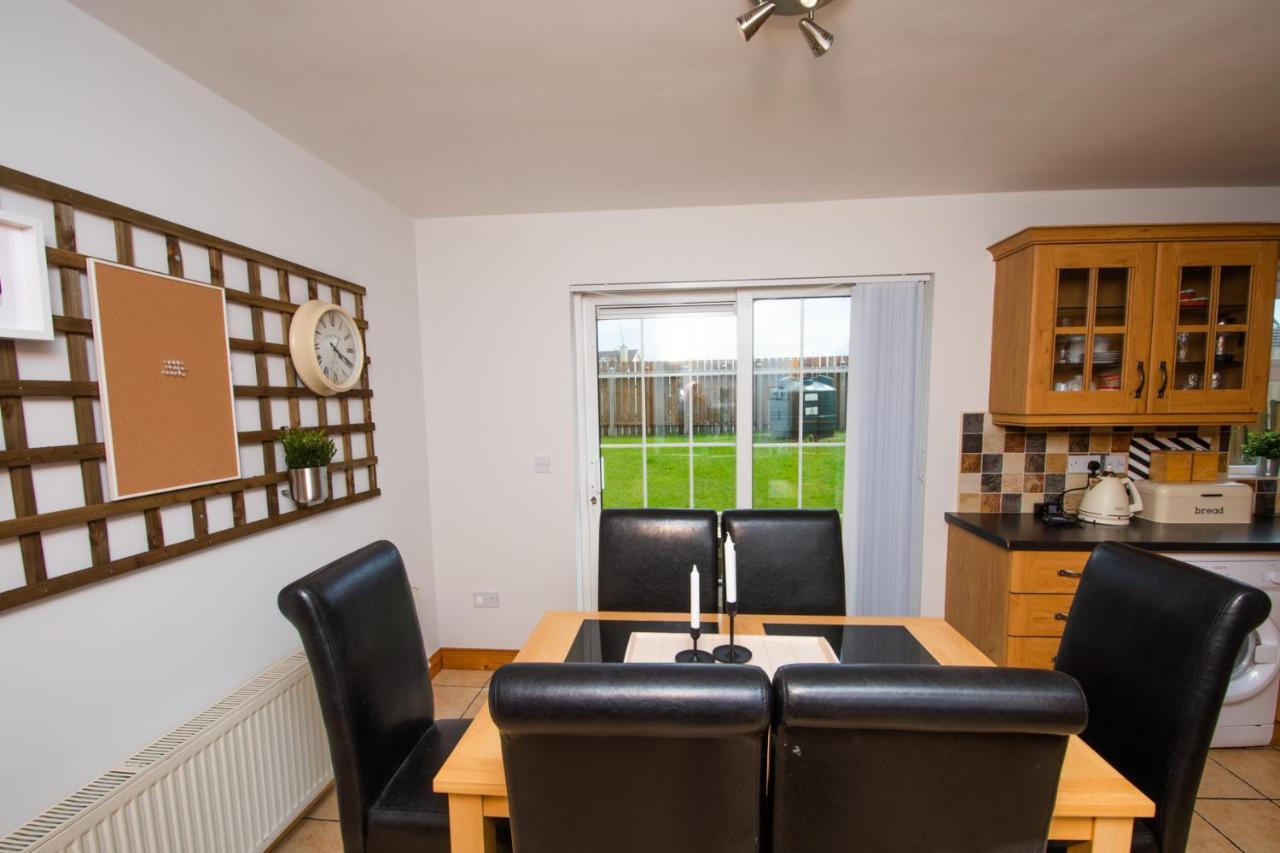 Beautiful Three Bedroom Home In Bundoran Buitenkant foto