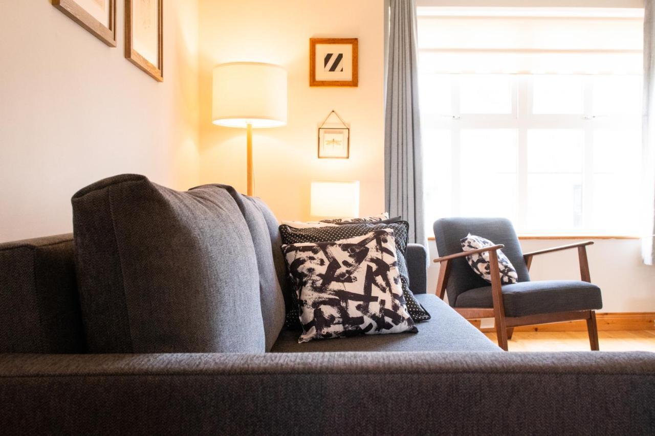 Beautiful Three Bedroom Home In Bundoran Buitenkant foto