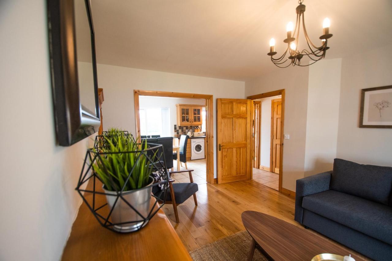 Beautiful Three Bedroom Home In Bundoran Buitenkant foto