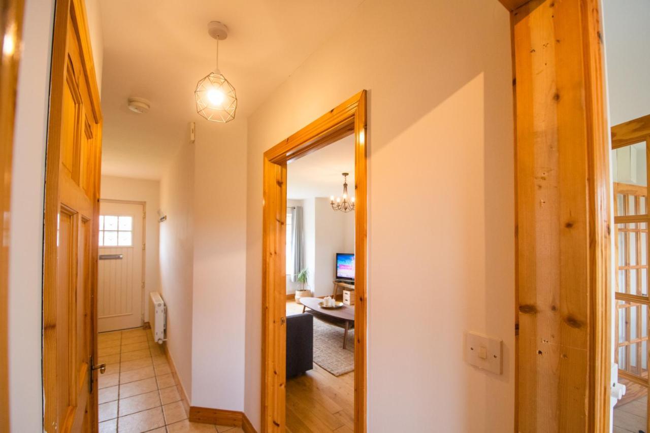 Beautiful Three Bedroom Home In Bundoran Buitenkant foto