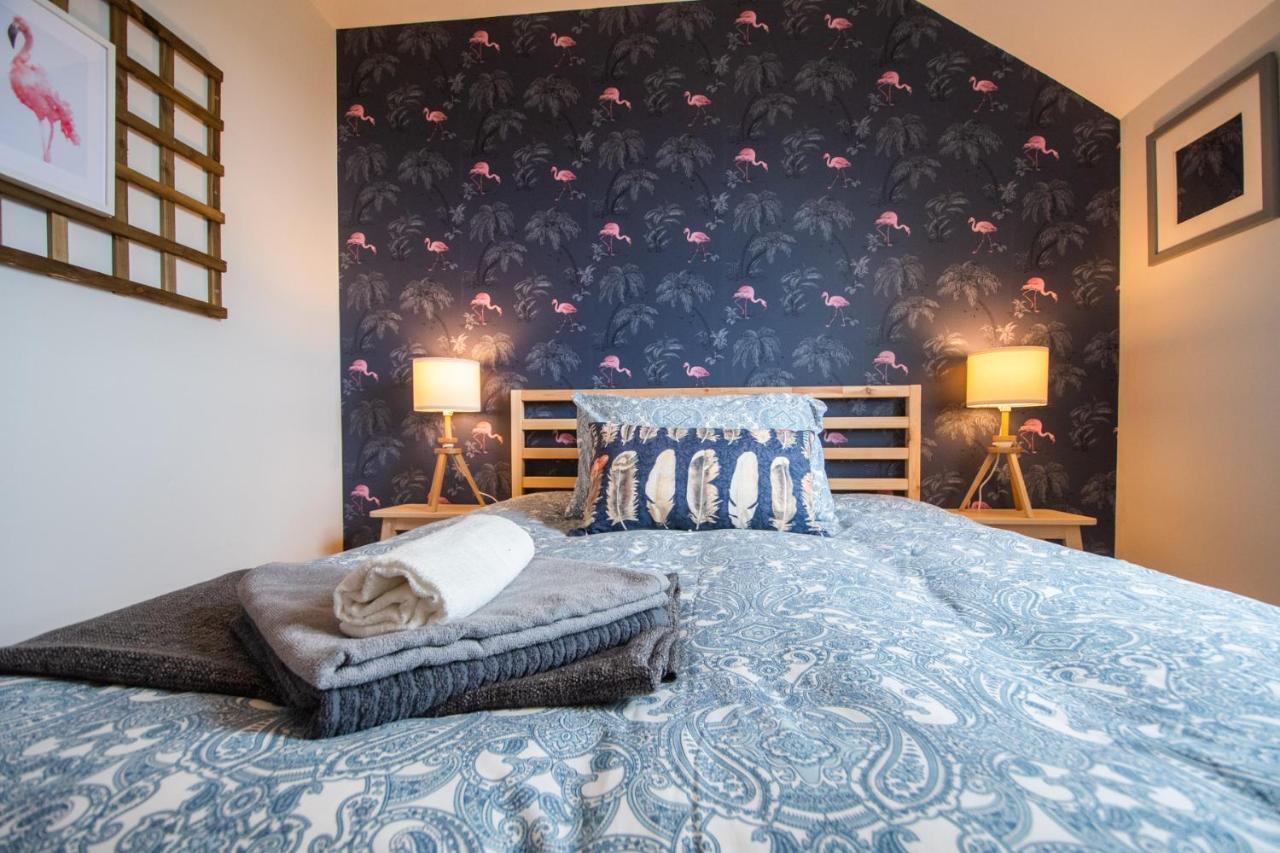Beautiful Three Bedroom Home In Bundoran Buitenkant foto