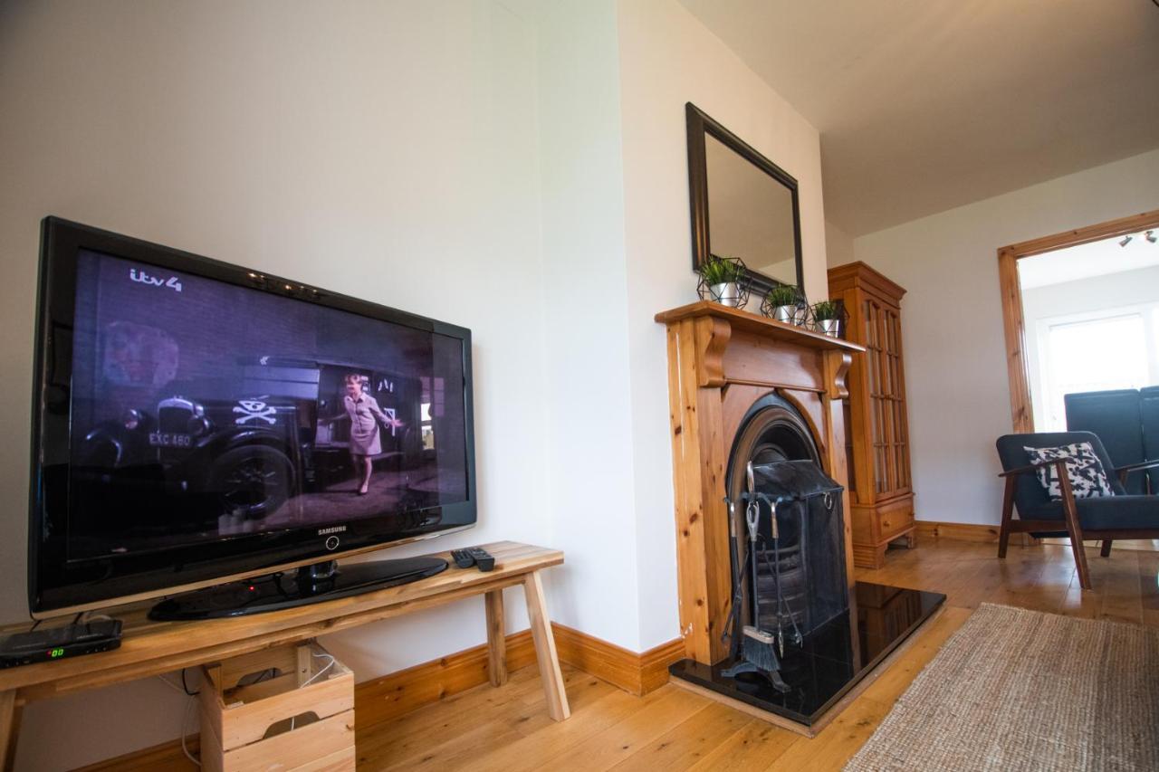 Beautiful Three Bedroom Home In Bundoran Buitenkant foto